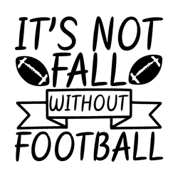 Its-not-fall-without-football