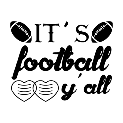 Football-yall