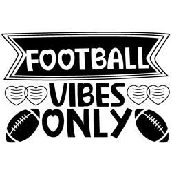 Football-vibes-only