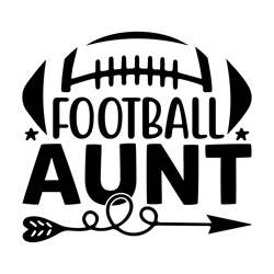 Football-Aunt