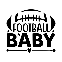 Football-Baby