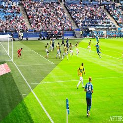 sports luts mobile & desktop presets