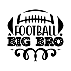 Football-Big-bro