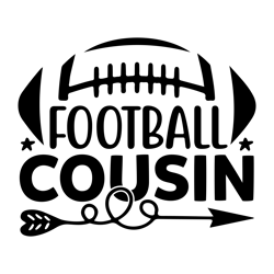 Football-Cousin