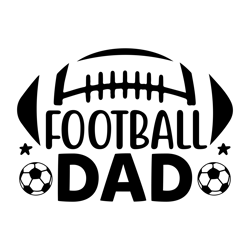Football-Dad