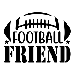 Football-Friend
