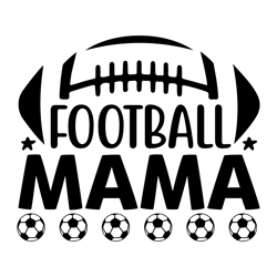 Football-Mama