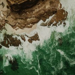 cinematic cocoa film mobile & desktop presets