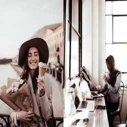 blogger premium mobile & desktop presets