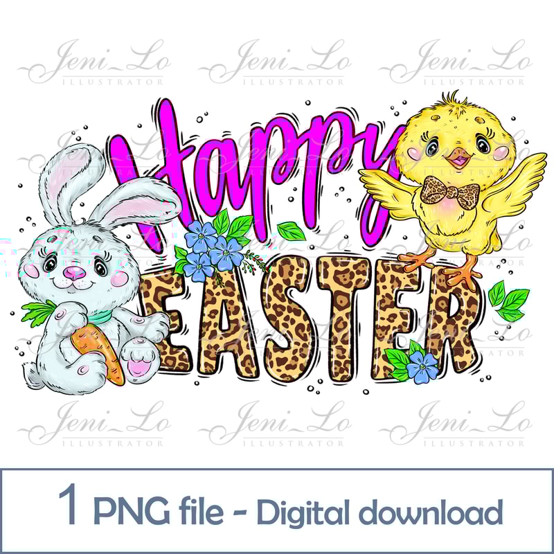 Easter clipart