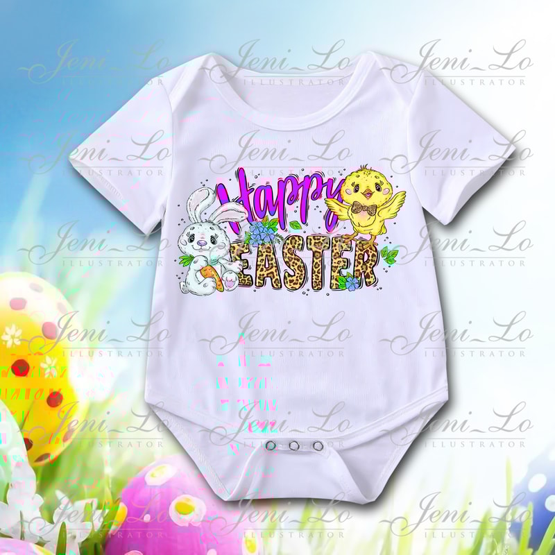 Childrens Easter gift