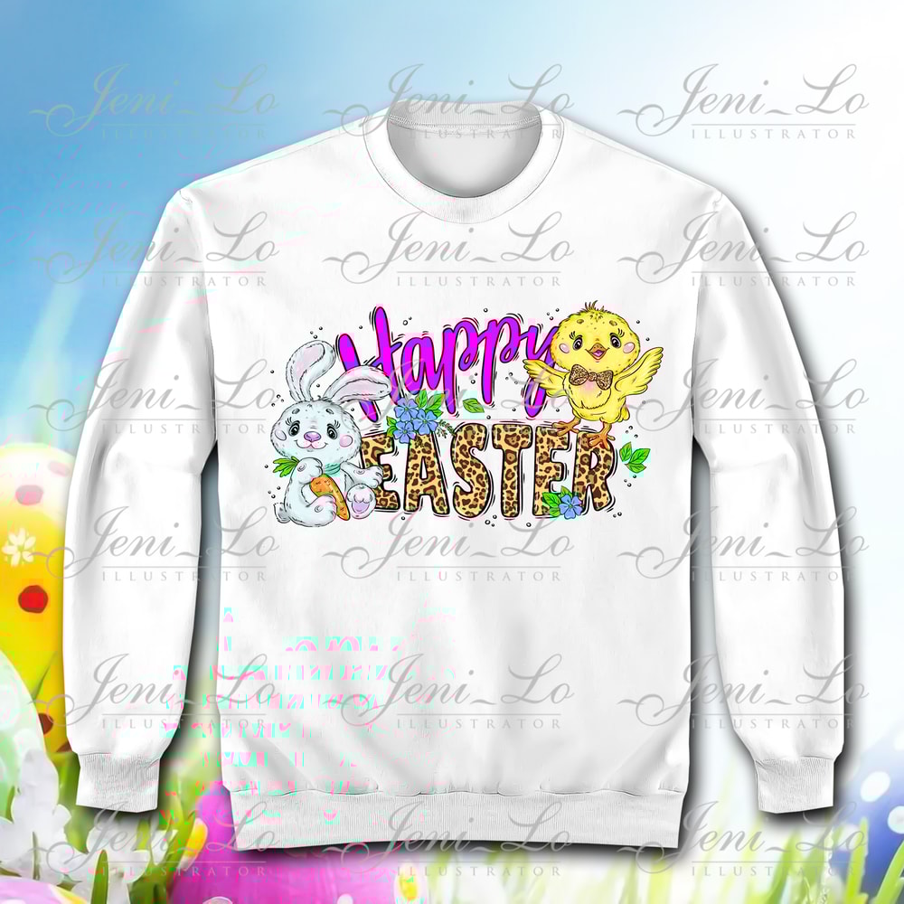 Happy Easter clipart