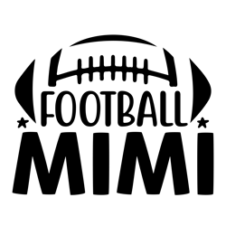 Football-Mimi