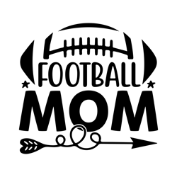 Football-Mom