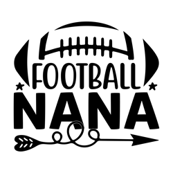 Football-Nana