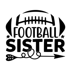 Football-Sister
