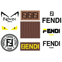 Fendilogo on sale