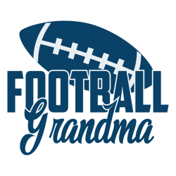 Football grandma