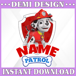 personalized name, paw patrol chase birthday png, birthday boy paw patrol birthday png family birthday raglan kids