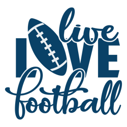 Live love football