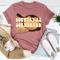Country As Cornbread Tee