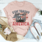 Stay Trashy America Tee