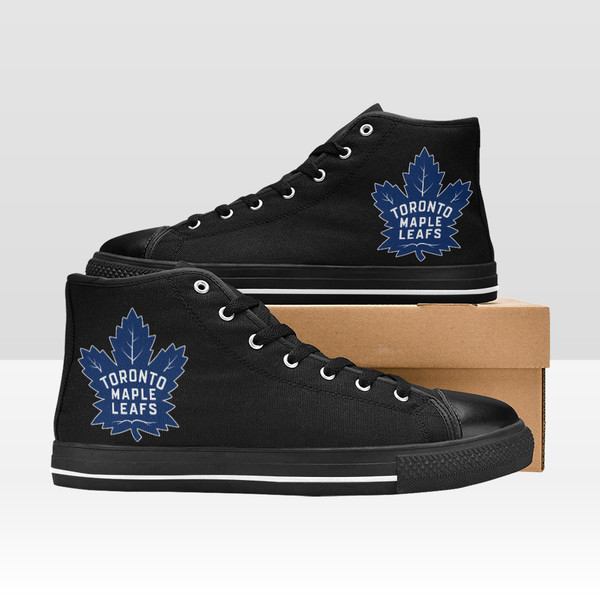 Toronto Maple Leafs Shoes.png