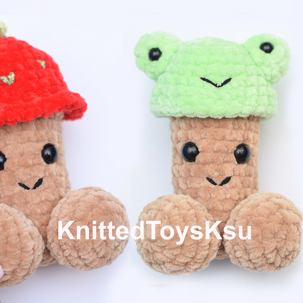 Crochet Penis Pattern Dick Crochet Amigurumi Easy Pattern Inspire crochet-penis-pattern-dick-crochet-amigurumi-easy-pattern-inspire