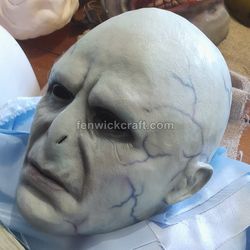 Mask of the Dark Lord - Voldemort