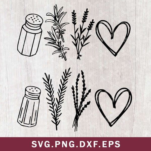 Practical Magic Vector Practical Magic Bundle Svg, Practical Magic Svg, Heart Svg, - Inspire ...