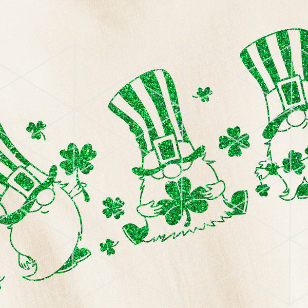 St Patricks Day Gnomes shirt design .jpg