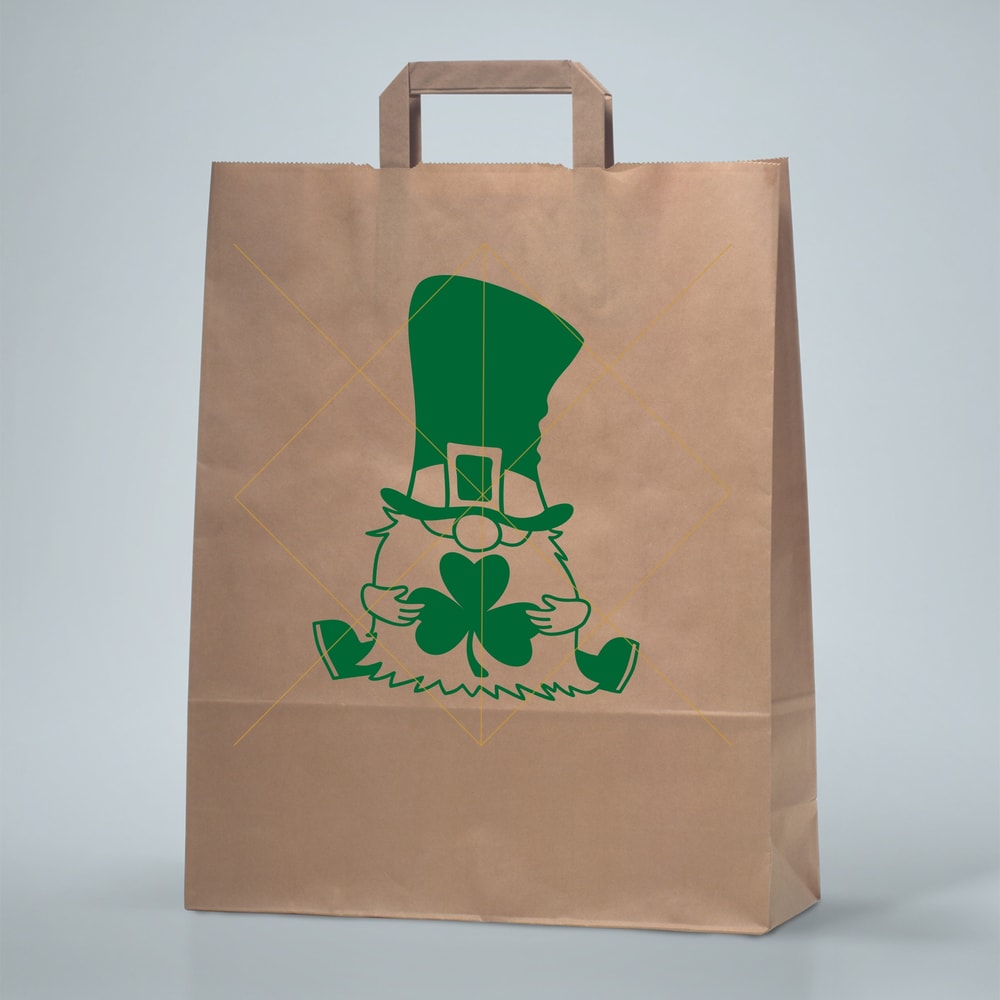 St Patricks Day Gnome with clover design.jpg