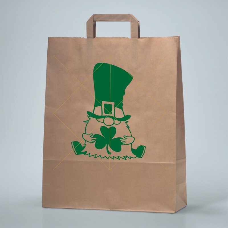 St Patricks Day Gnome with clover design.jpg