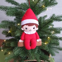 Elf, Christmas Elf, christmas ornament, Elf on the shelf, christmas decor