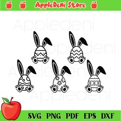 easter bunnies svg, trending svg, easter day svg, happy easter svg, easter svg, bunny svg, easter eggs svg, easter bunny