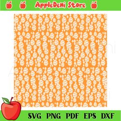 same-easter day easter eggs pattern svg