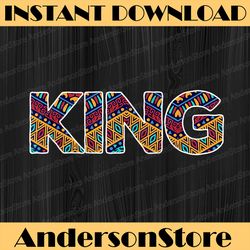 black history month king juneteenth black history month blm, freedom, black woman, since 1865 png sublimation