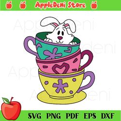 easter bunny svg, easter egg svg, disney stitch svg, easter svg, bunny svg