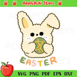 Easter Egg Easter Sticker Svg