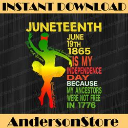 happy juneteenth independence dancer black girl ballerina juneteenth, black history month, blm, freedom, black woman