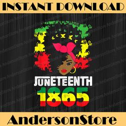 juneteenth freeish since 1865 melanin black girl women 1865 juneteenth, black history month, blm, freedom, black woman