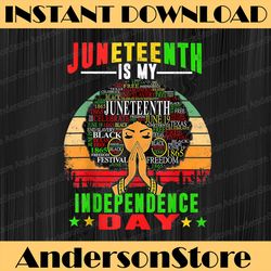 juneteenth is my independence day black women 4th of july juneteenth, black history month, blm, freedom, black woman