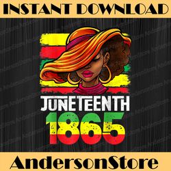juneteenth juneteenth is my independence day 1865 juneteenth, black history month, blm, freedom, black woman, since 1865