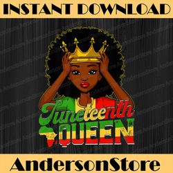 juneteenth womens black queen independence day black pride juneteenth, black history month, blm, freedom, black woman