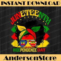 1865 juneteenth is my independence day for black women girls juneteenth, black history month, blm, freedom, black woman