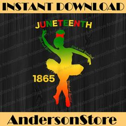 happy juneteenth is my independence day dancer black girl juneteenth, black history month, blm, freedom, black woman