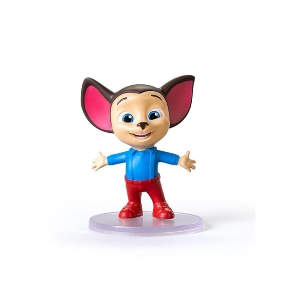Barboskiny Rabbit Barboskiny collectible figures ProstoToys cartoon family ori | Inspire ...