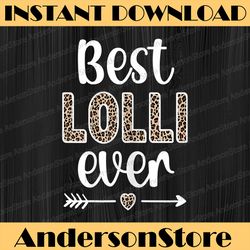 best lolli | lolli grandmother appreciation lolli grandma happy mother's day png sublimation design