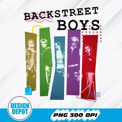 Back Street Men Women Boys Png, Rock Band Png, Bring Memory Back Png, Backstreet Boy Band, Backstreet Boy Png, Backstree