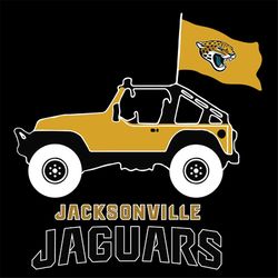 Jacksonville Jaguars Svg, Jeep Svg, Cricut File, Clipart, Football Svg, Sport Svg, Love Sport Svg, Love Football Svg, NF
